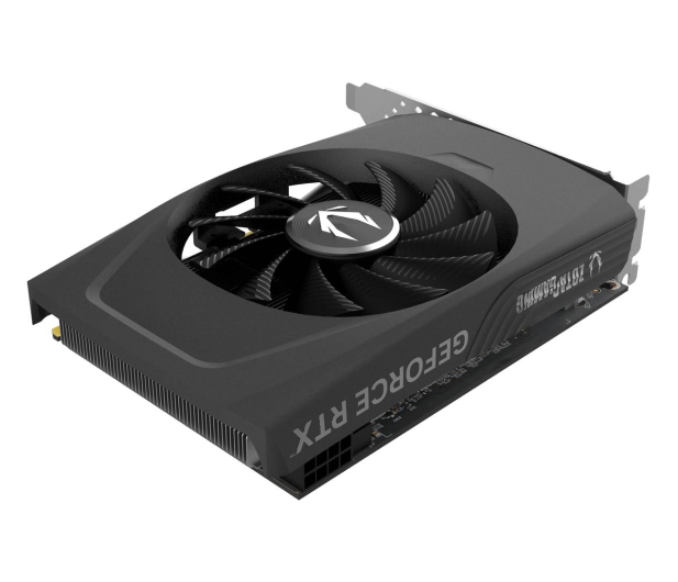 Zotac GeForce RTX 4060 SOLO 8GB GDDR6 - 1156764 - zdjęcie 4